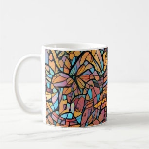 Taza De Café Mug astral fuego 3