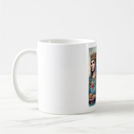 Taza De Café Mug avec les Rois Mages : le cadeau parfait