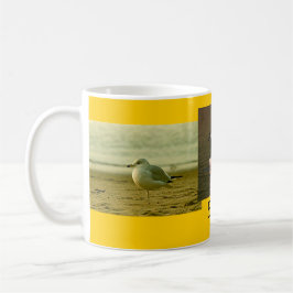 Taza De Café Mug - Aves