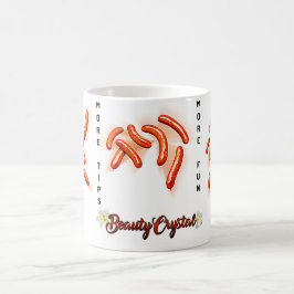 TAZA DE CAFÉ MUG BEAUTYCRYSTAL 3