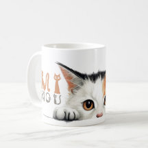Mug BEAUX CHATS MINOU 04