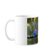 Mug - BlueBird