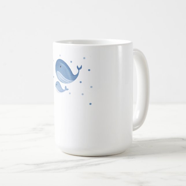 Taza De Café Mug cafés new desgin  (Anverso derecho)