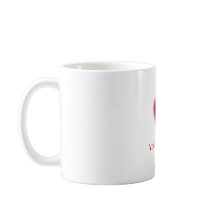 Mug cardíaco gradiente