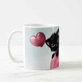 Taza De Café ¡Mug cat!