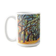 Mug Catedral de la Naturaleza