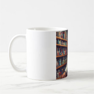 Taza De Café Mug: Celebrar la Dedicación