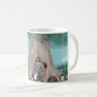 Taza De Café Mug cerámica de 11 oz