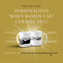 Mug cerámica de guitarra personalizada "Cuando las