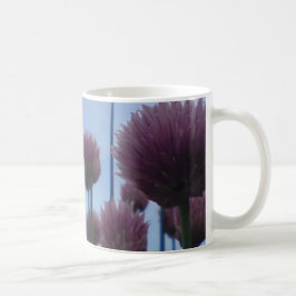 Taza De Café Mug - Chives Image 1