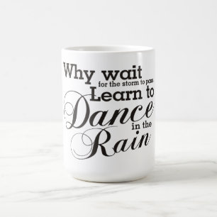 Taza De Café Mug/Cita
