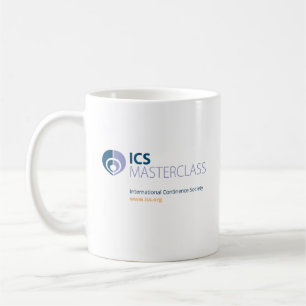 Taza De Café Mug. clase maestra ICS