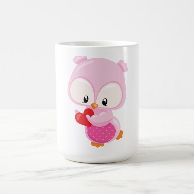 Taza De Café - Mug clásico (Centro)