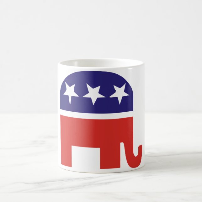 TAZA DE CAFÉ MUG CLÁSICO (Centro)