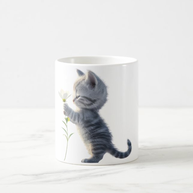 TAZA DE CAFÉ MUG CLÁSICO (Centro)