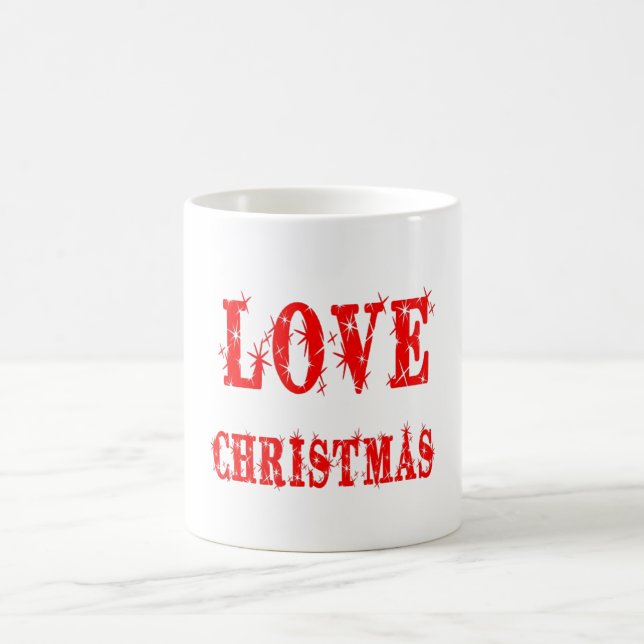 TAZA DE CAFÉ MUG CLÁSICO (Centro)