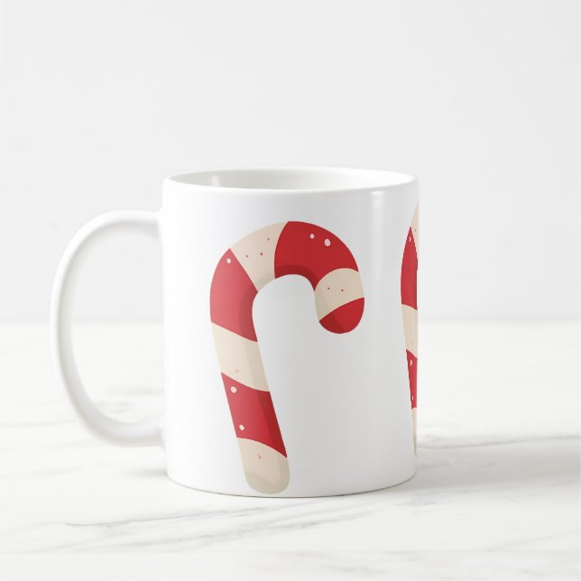 TAZA DE CAFÉ MUG CLÁSICO (Izquierda)