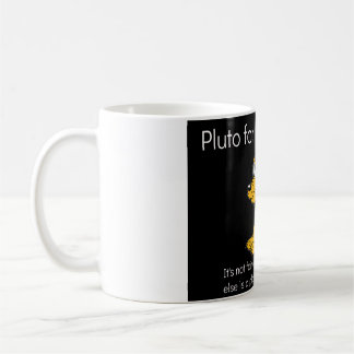 Taza De Café Mug clásico, 11 oz