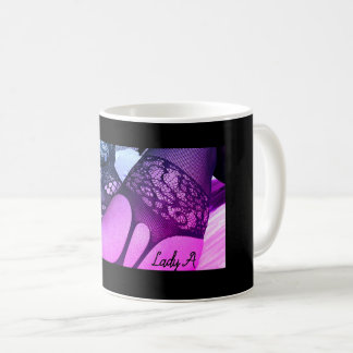 Taza De Café Mug clásico, 11 oz