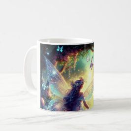 Taza De Café Mug clásico, 11 oz