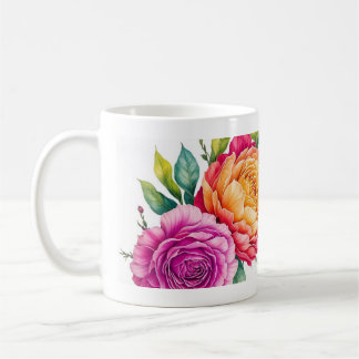 Taza De Café Mug clásico, 11 oz