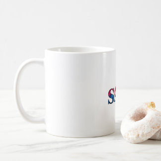 Taza De Café Mug clásico, 11 oz