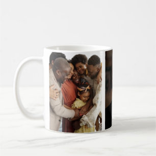 Taza De Café Mug clásico, 11 oz