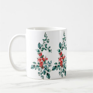 Taza De Café Mug clásico, 11 oz