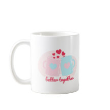Mug clásico, 11 oz