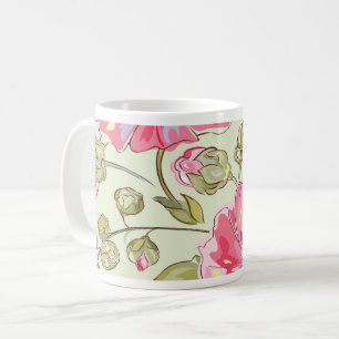 Taza De Café Mug clásico, 11 oz