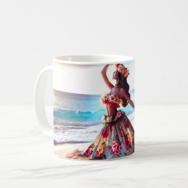 Taza De Café Mug clásico, 11 oz (Anverso izquierdo)
