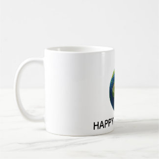 Taza De Café Mug clásico, 11 oz
