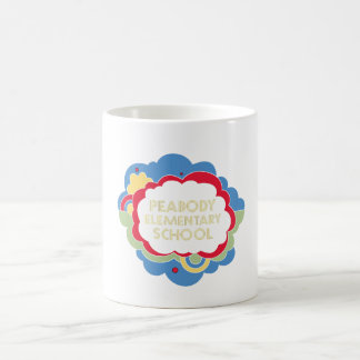 Taza De Café Mug clásico, 11 oz