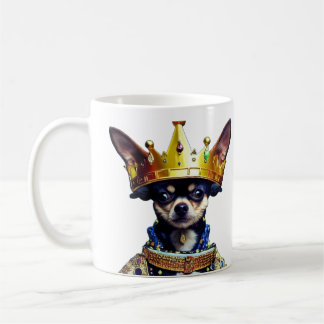 Taza De Café Mug clásico, 11 oz