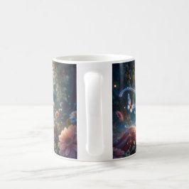 Taza De Café Mug clásico, 11 oz