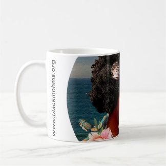 Taza De Café Mug clásico, 11 oz