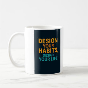 Taza De Café Mug clásico, 11 oz