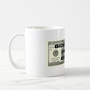Taza De Café Mug clásico, 11 oz