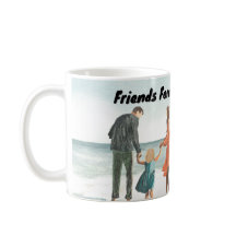 Mug clásico, 11 oz