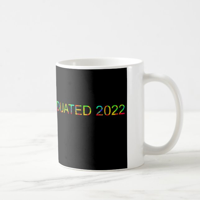 Taza De Café Mug clásico, 11 oz (Derecha)