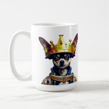 Mug clásico, 11 oz
