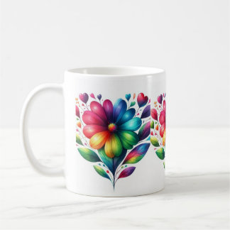 Taza De Café Mug clásico, 11 oz
