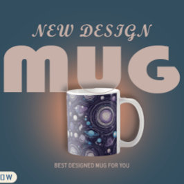 Taza De Café Mug clásico, 11 oz