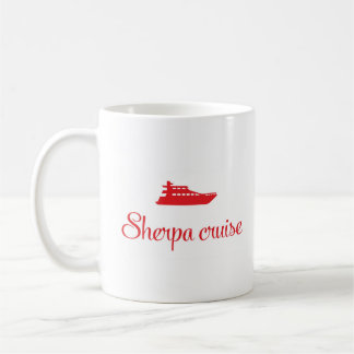 Taza De Café Mug clásico, 11 oz