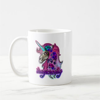 Taza De Café Mug clásico, 11 oz