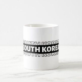 Taza De Café Mug clásico, 11 oz