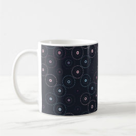 Taza De Café Mug clásico, 11 oz