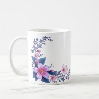 Taza De Café Mug clásico, 11 oz