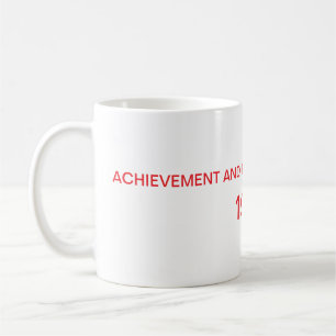 Taza De Café Mug clásico, 11 oz