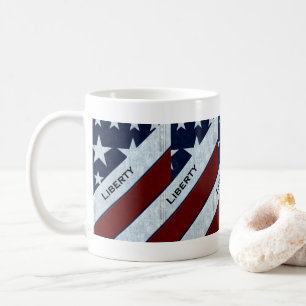 Taza De Café Mug clásico, 11 oz